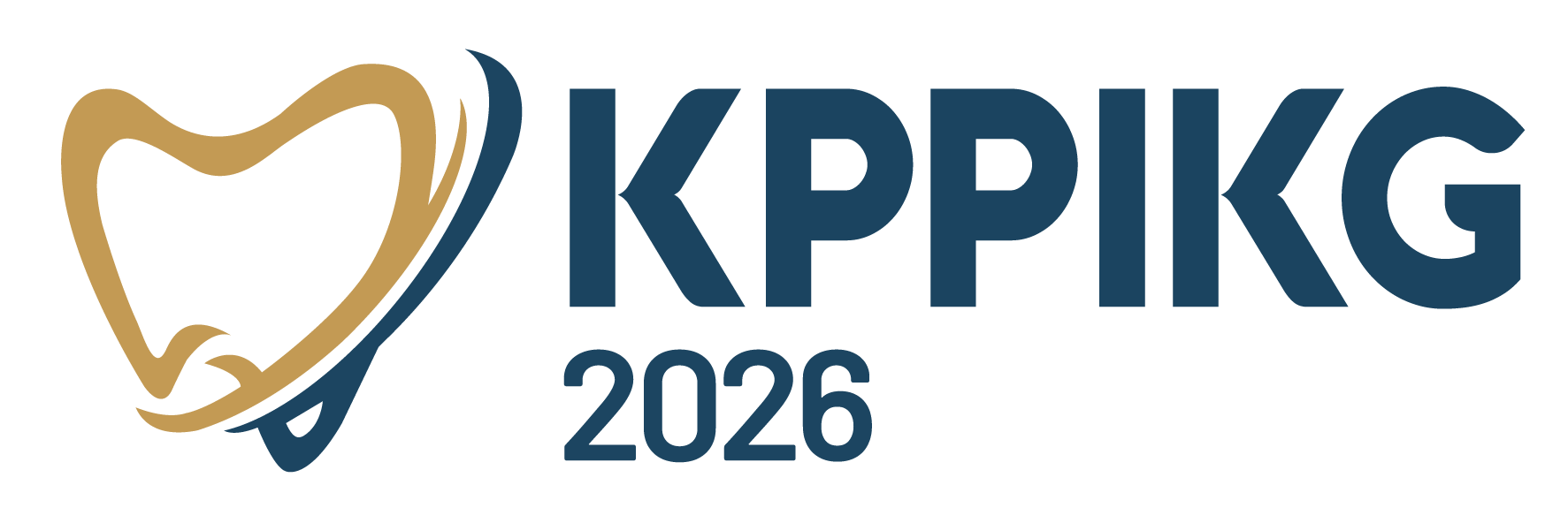 KPPIKG 2026 Logo
